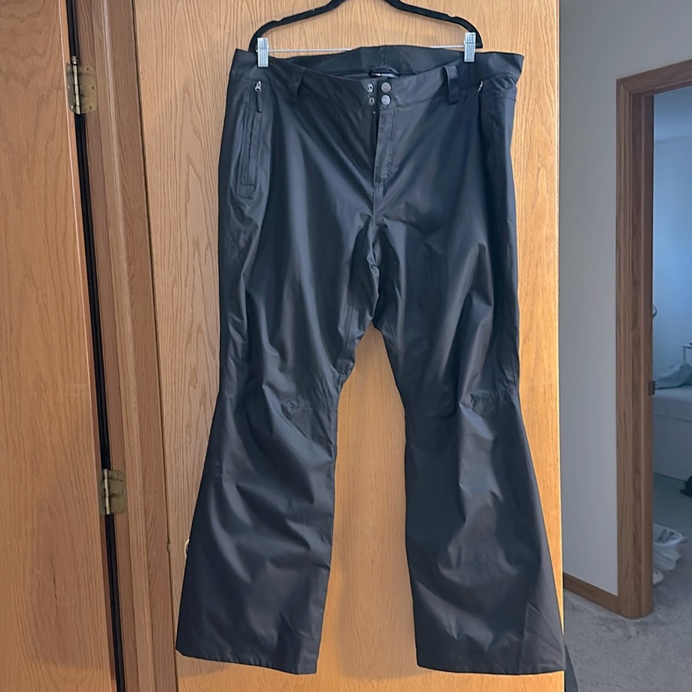 The North Face Black Women's Pants